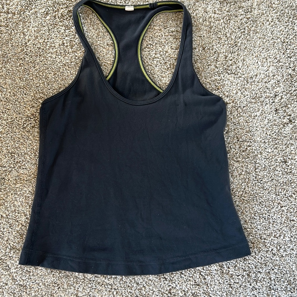 Lululemon Cool Racerback